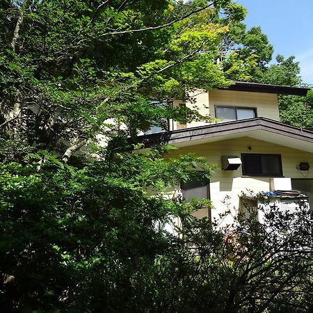 Pension Emao Nasushiobara Bagian luar foto