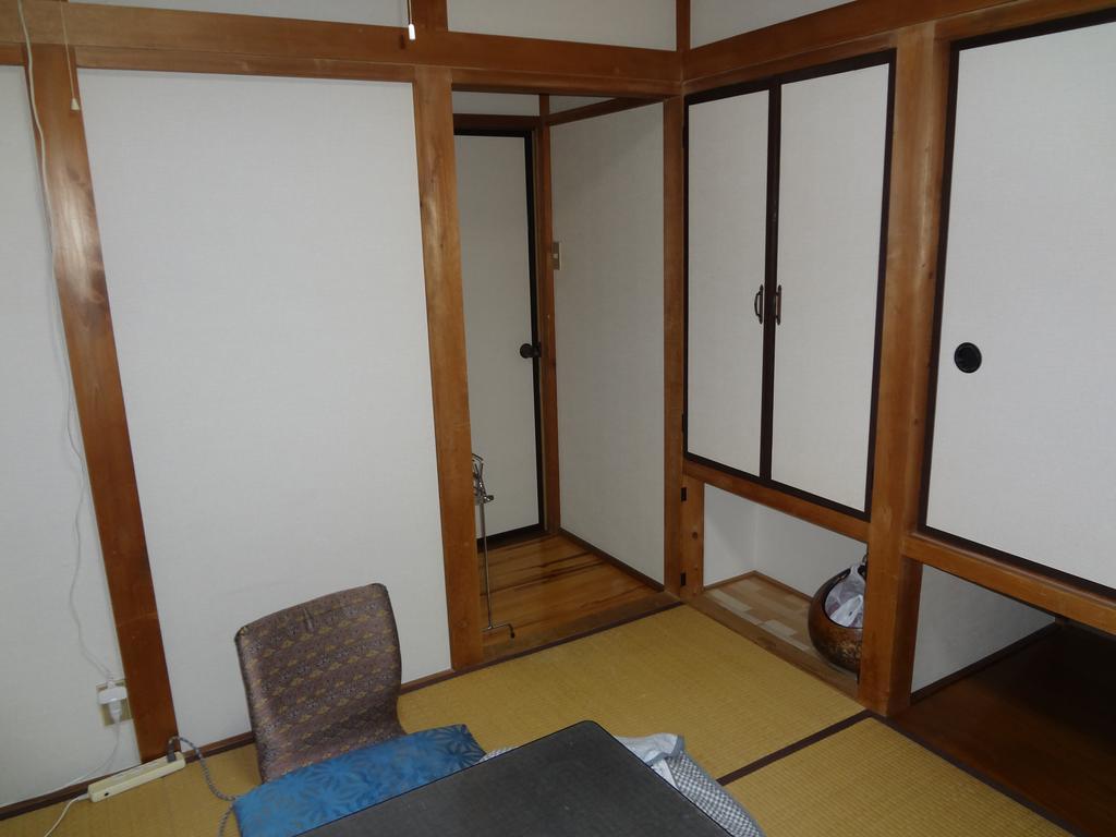 Pension Emao Nasushiobara Bagian luar foto